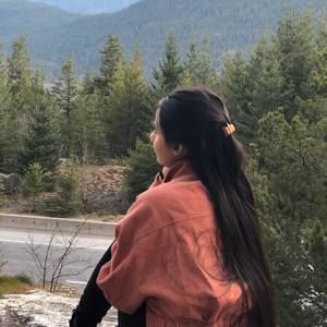 Meet your Posher, Amandeep